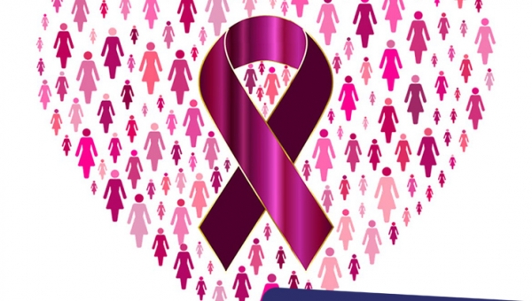 Παγκόσμια Ημέρα κατά του Καρκίνου του Μαστού 