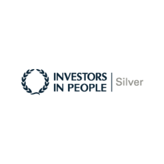 investors in people silver award 320x320