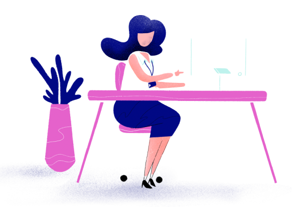 Office Lifestyle